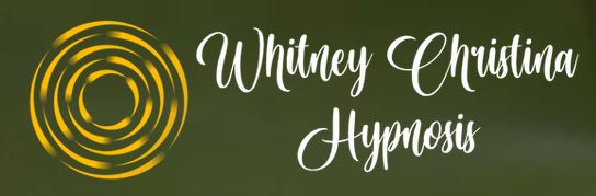 Whitney Christina Hypnosis
