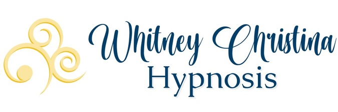 Whitney Christina Hypnosis