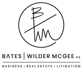 Bates | Wilder McGee PC