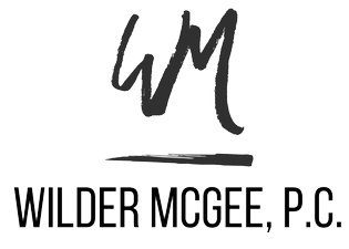 Wilder McGee, P.C.