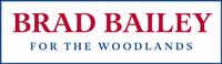 Brad Bailey for The Woodlands Township