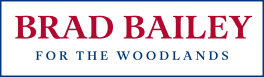 Brad Bailey for The Woodlands Township