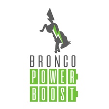 Bronco Power Boost
