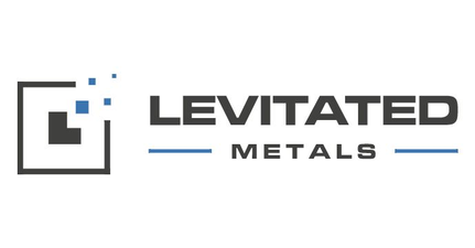 Levitated Metals