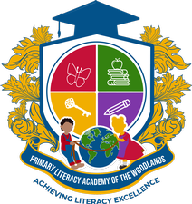 Primary Literacy Academy of The Woodlands
