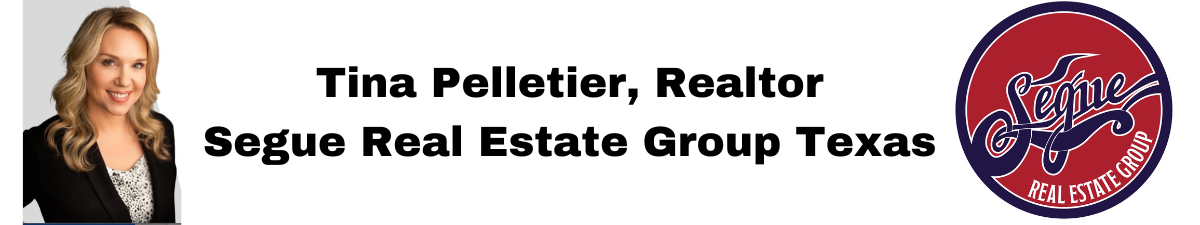 Tina Pelletier - Segue Real Estate Group