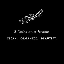 2 Chics On A Broom