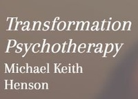 Transformation Psychotherapy