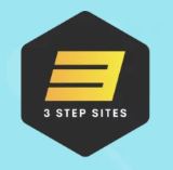 3 Step Sites 
