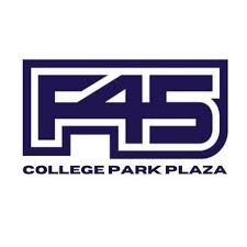F45 Training | College Park Plaza