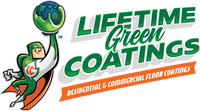 Lifetime Green Coatings - The Woodlands, TX