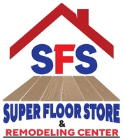 Super Floor Store and Remodeling Center 