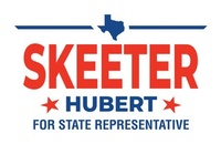 Skeeter For Texas