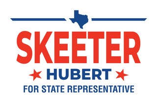 Skeeter For Texas