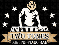 Two Tones Dueling Piano Bar