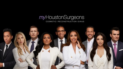 My Houston Surgeons