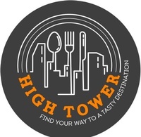 High Tower Café Hughes Landing