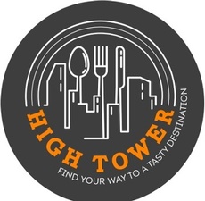 High Tower Café Hughes Landing