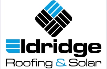 Eldridge Roofing & Solar, Inc.