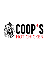 Coop's Hot Chicken