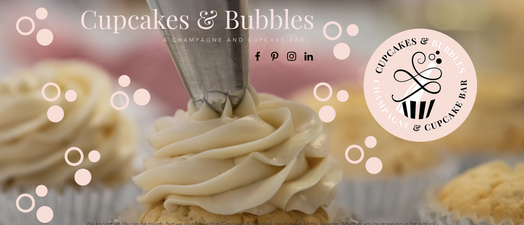 Cupcakes & Bubbles