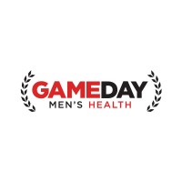 Gameday Men's Health The Woodlands