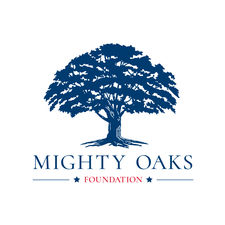 Mighty Oaks