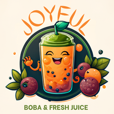 Joyful Boba and Fresh Juice