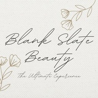 Blank Slate Beauty