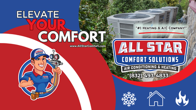 All Star Comfort Solutions
