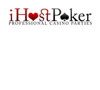 iHostPoker Casino Parties