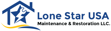 Lone Star USA Maintenance and Restoration LLC