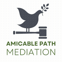 Amicable Path Mediation