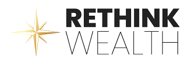 Rethink Wealth - Ethan Davis, Financial Representative 