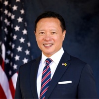 Nick Tran For Texas Nick Tran For Texas