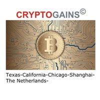 CryptoGains, Inc.