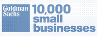 Goldman Sachs 10,000 Small Businesses