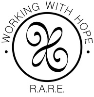 Working with Hope