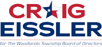 Craig Eissler Campaign