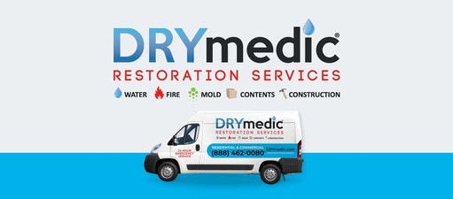 DRYmedic of Spring Texas