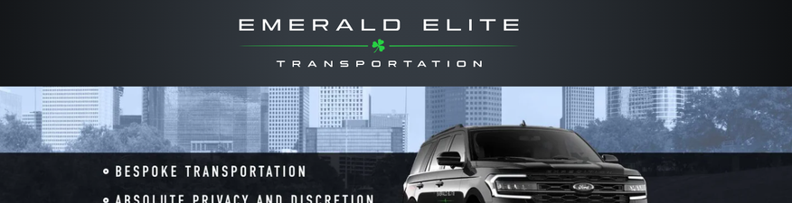 Emerald Elite Transportation