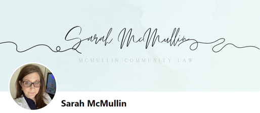 McMullin Community Law