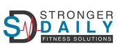 Stronger Daily Fitness Solutions