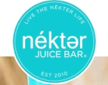 Nekter Juice Bar