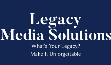 Legacy Media Solutions