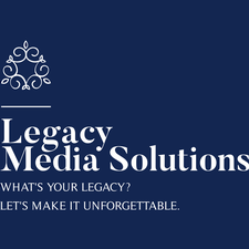 Legacy Media Solutions Legacy Media Solutions