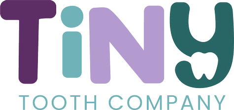 Tiny Tooth Company Tiny Tooth Company