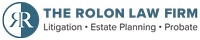 The Rolon Law Firm, PLLC The Rolon Law Firm, PLLC