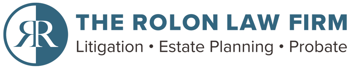 The Rolon Law Firm, PLLC The Rolon Law Firm, PLLC
