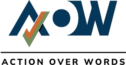 Action Over Words Group LLC Action Over Words Group LLC